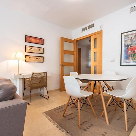 Apartamento Marbella Center I Zewnętrze zdjęcie