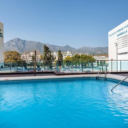 Apartamento Marbella Center I Zewnętrze zdjęcie