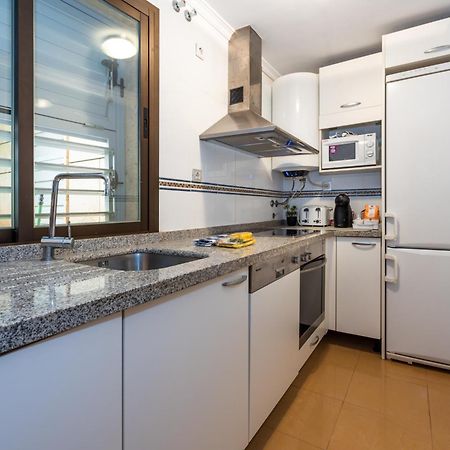 Apartamento Marbella Center I Zewnętrze zdjęcie
