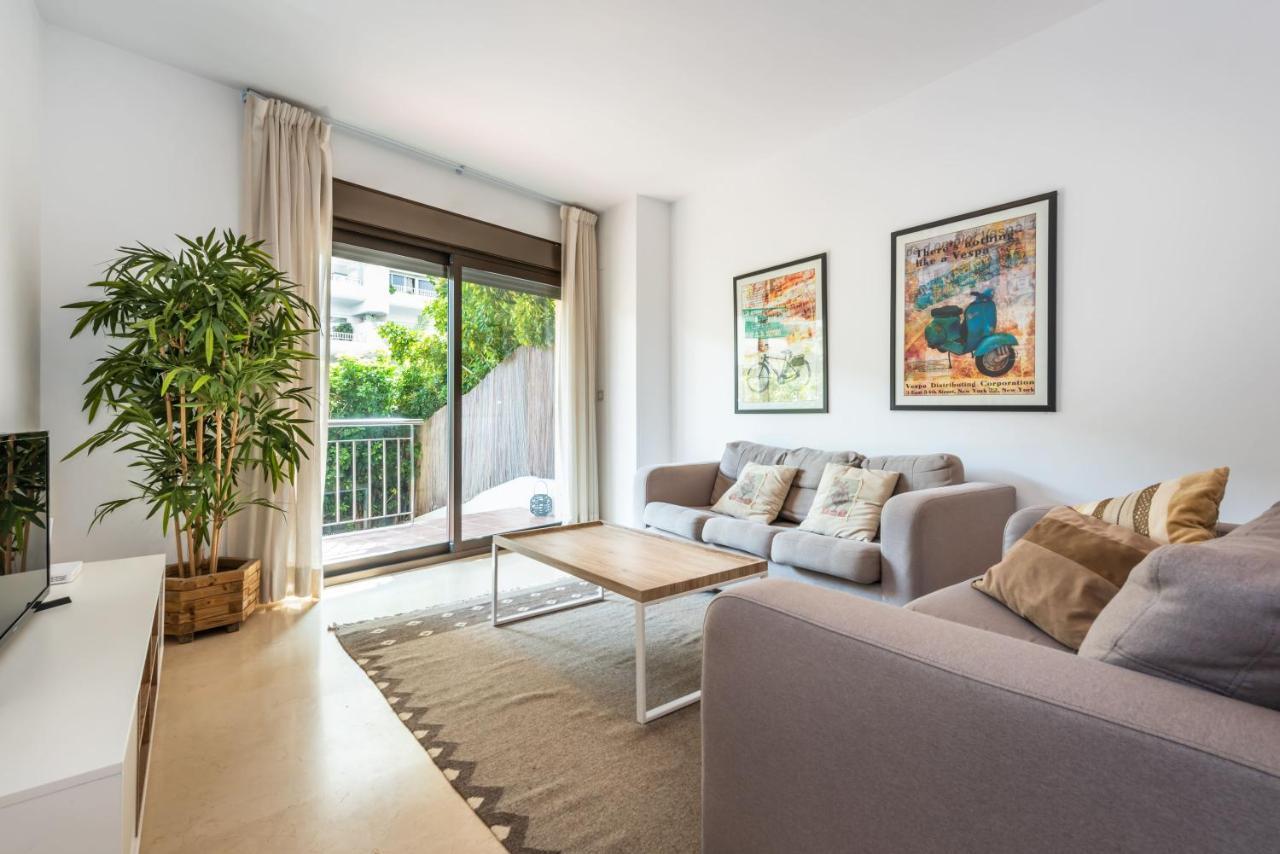 Apartamento Marbella Center I Zewnętrze zdjęcie