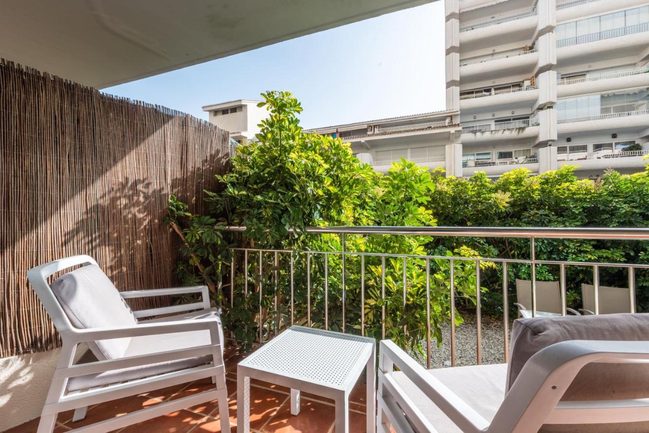 Apartamento Marbella Center I Zewnętrze zdjęcie