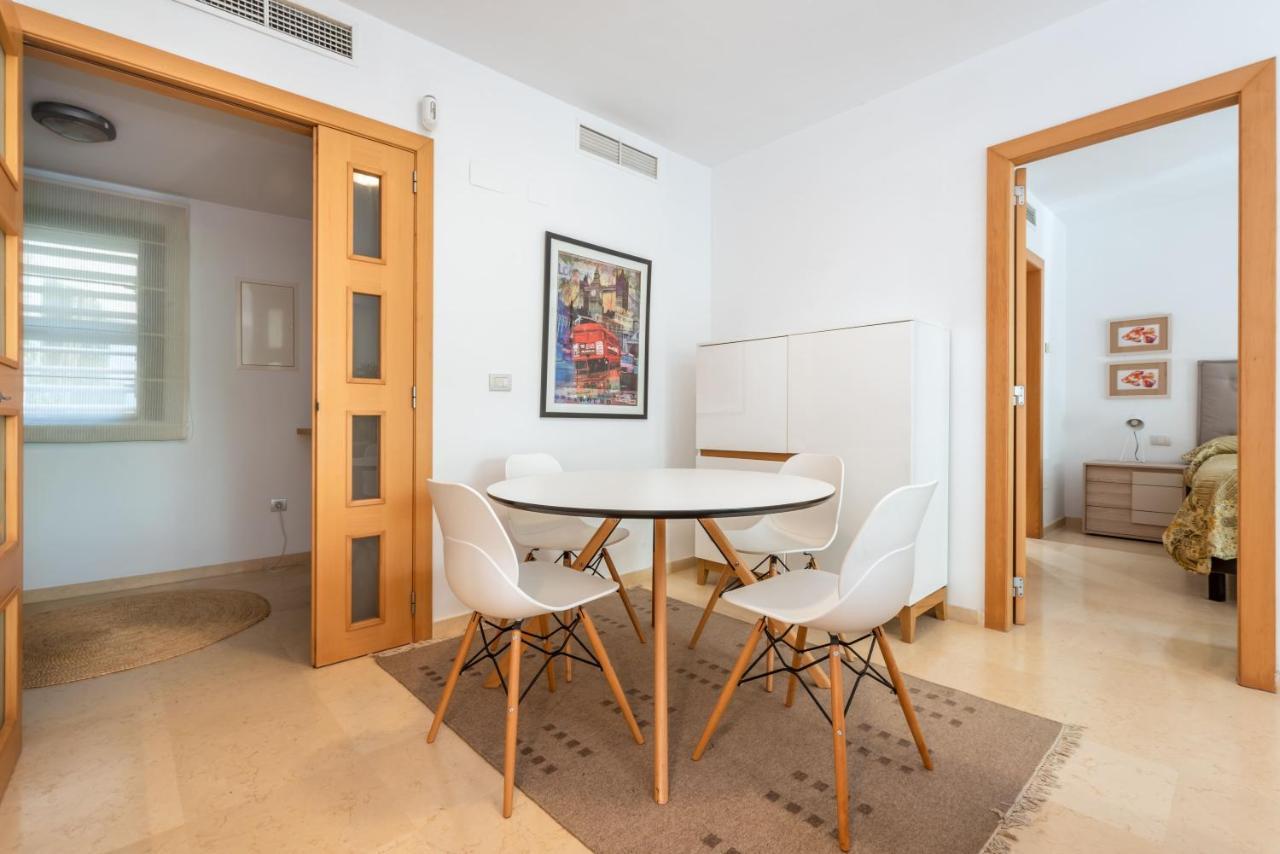 Apartamento Marbella Center I Zewnętrze zdjęcie