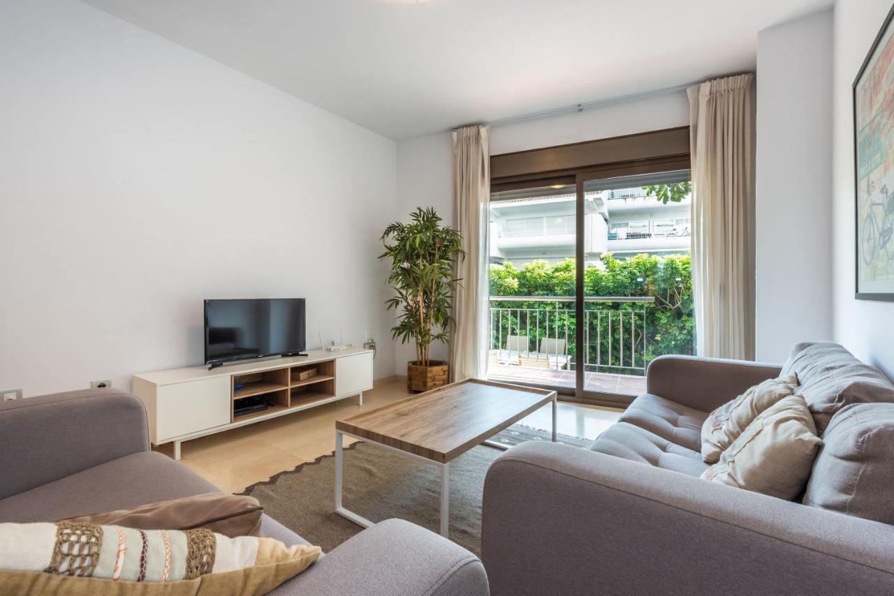 Apartamento Marbella Center I Zewnętrze zdjęcie