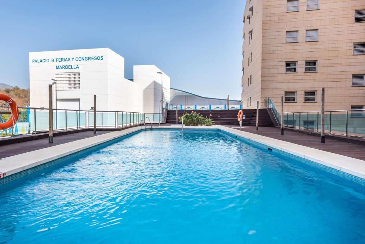 Apartamento Marbella Center I Zewnętrze zdjęcie