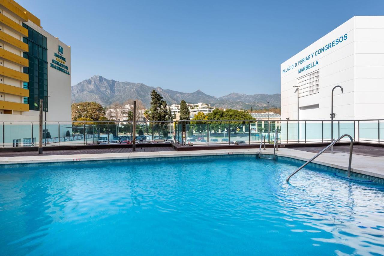 Apartamento Marbella Center I Zewnętrze zdjęcie