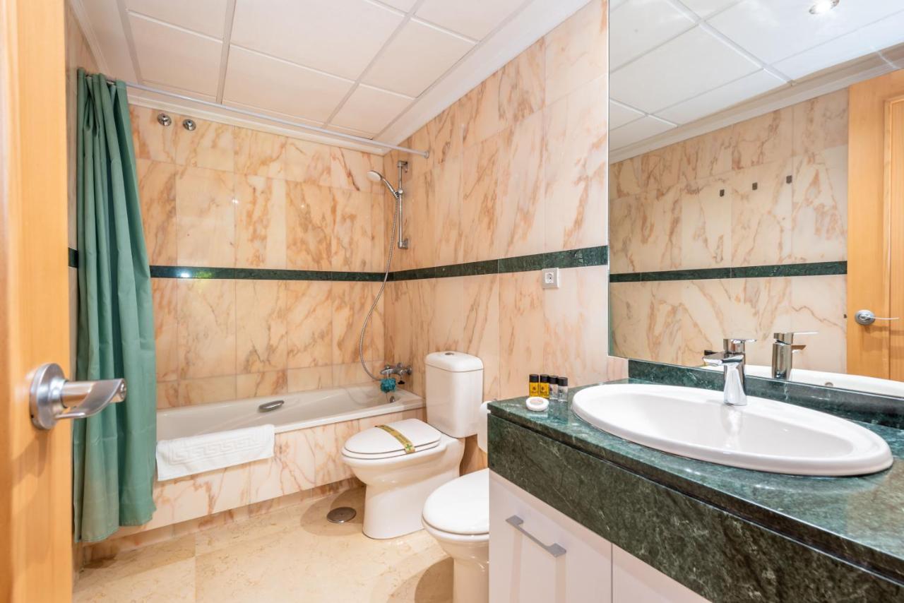 Apartamento Marbella Center I Zewnętrze zdjęcie